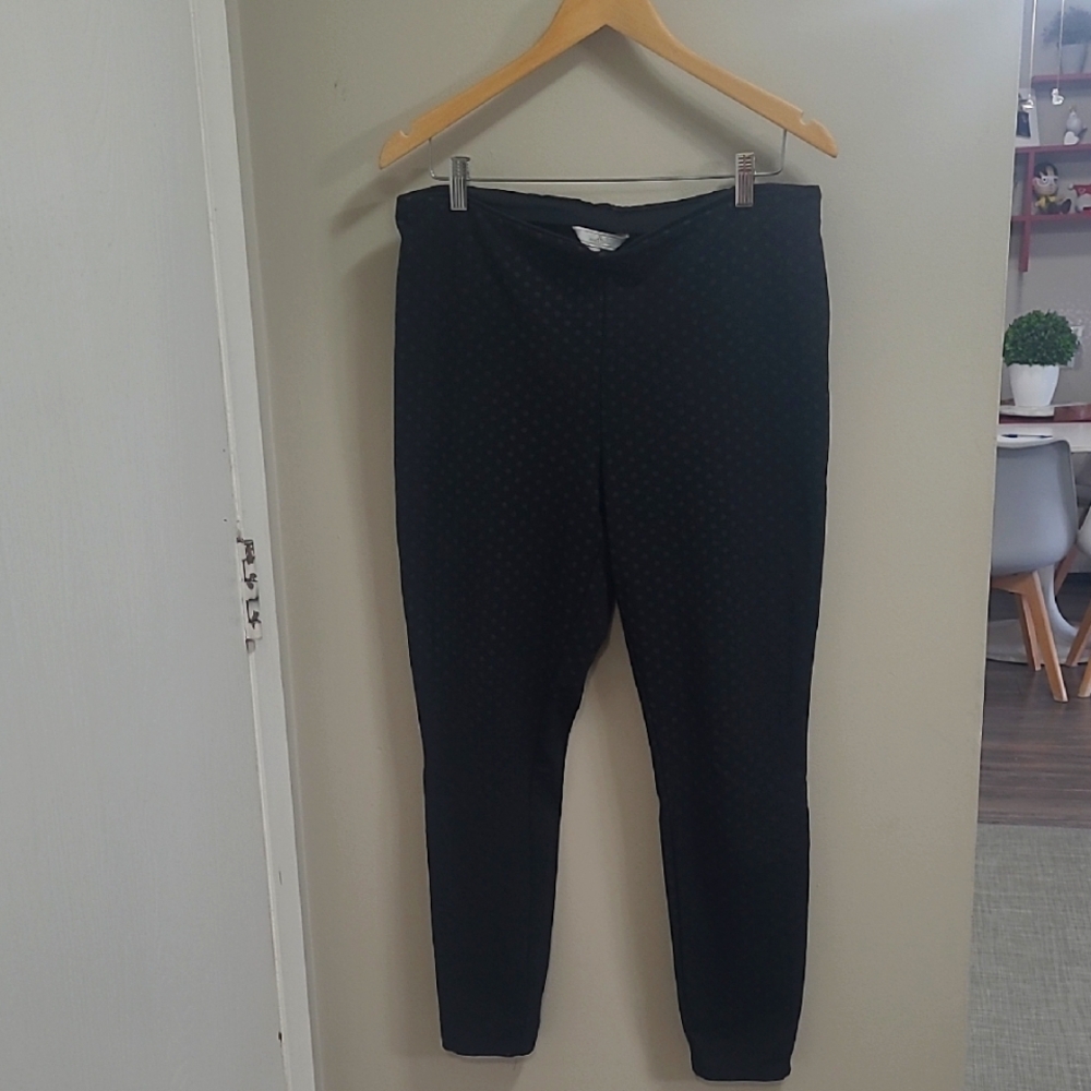 JULES AND LEOPOLD - Stretch Pants